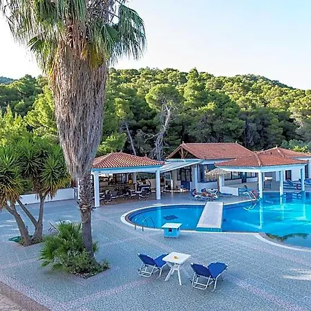 Hotel Vassilis Galatás