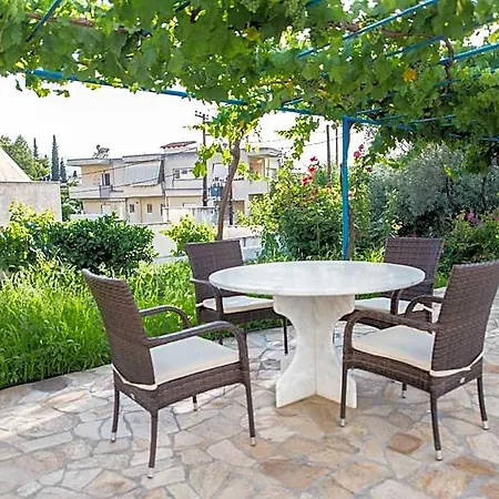 Vassilis Hotel 3*
