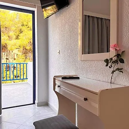 Vassilis Hotel Galatás