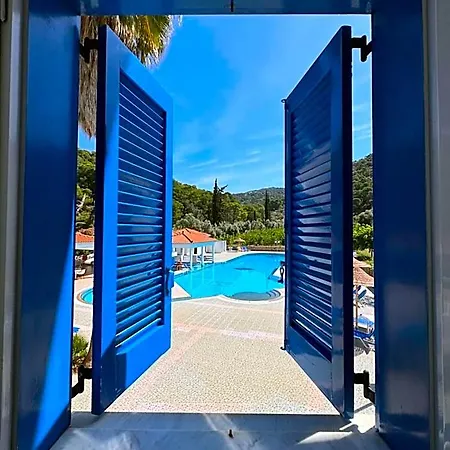 Hotel Vassilis Galatás