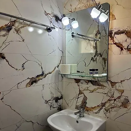 Hotel Vassilis Galatás