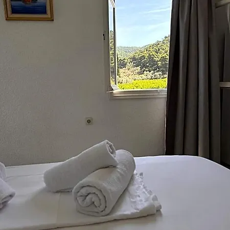 Vassilis Hotel Galatás