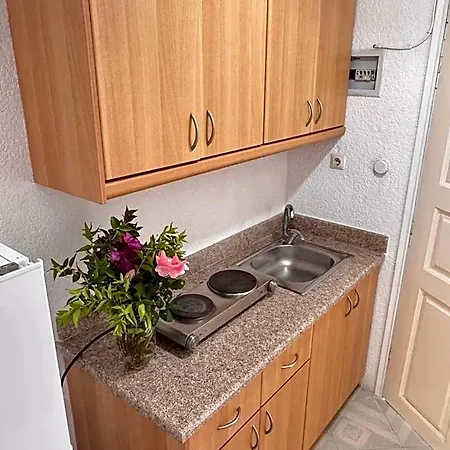 Vassilis Hotel